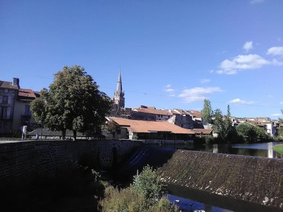 Les Marmottes Daire Arpajon-sur-Cere Dış mekan fotoğraf
