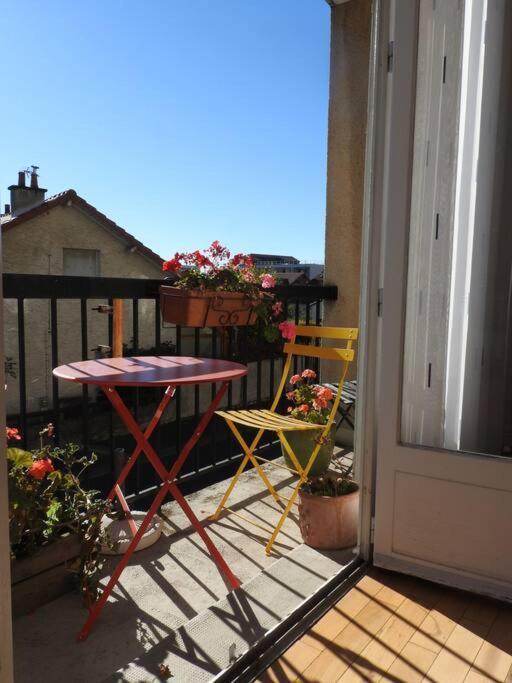 Les Marmottes Daire Arpajon-sur-Cere Dış mekan fotoğraf