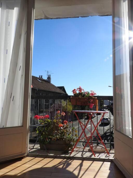 Les Marmottes Daire Arpajon-sur-Cere Dış mekan fotoğraf