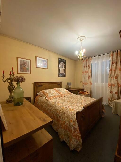 Les Marmottes Daire Arpajon-sur-Cere Dış mekan fotoğraf